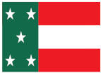bandera yuc 100 x 100