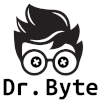 drbyte 100 x100